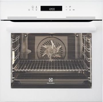Электрический духовой шкаф Electrolux OPEA 8553 V