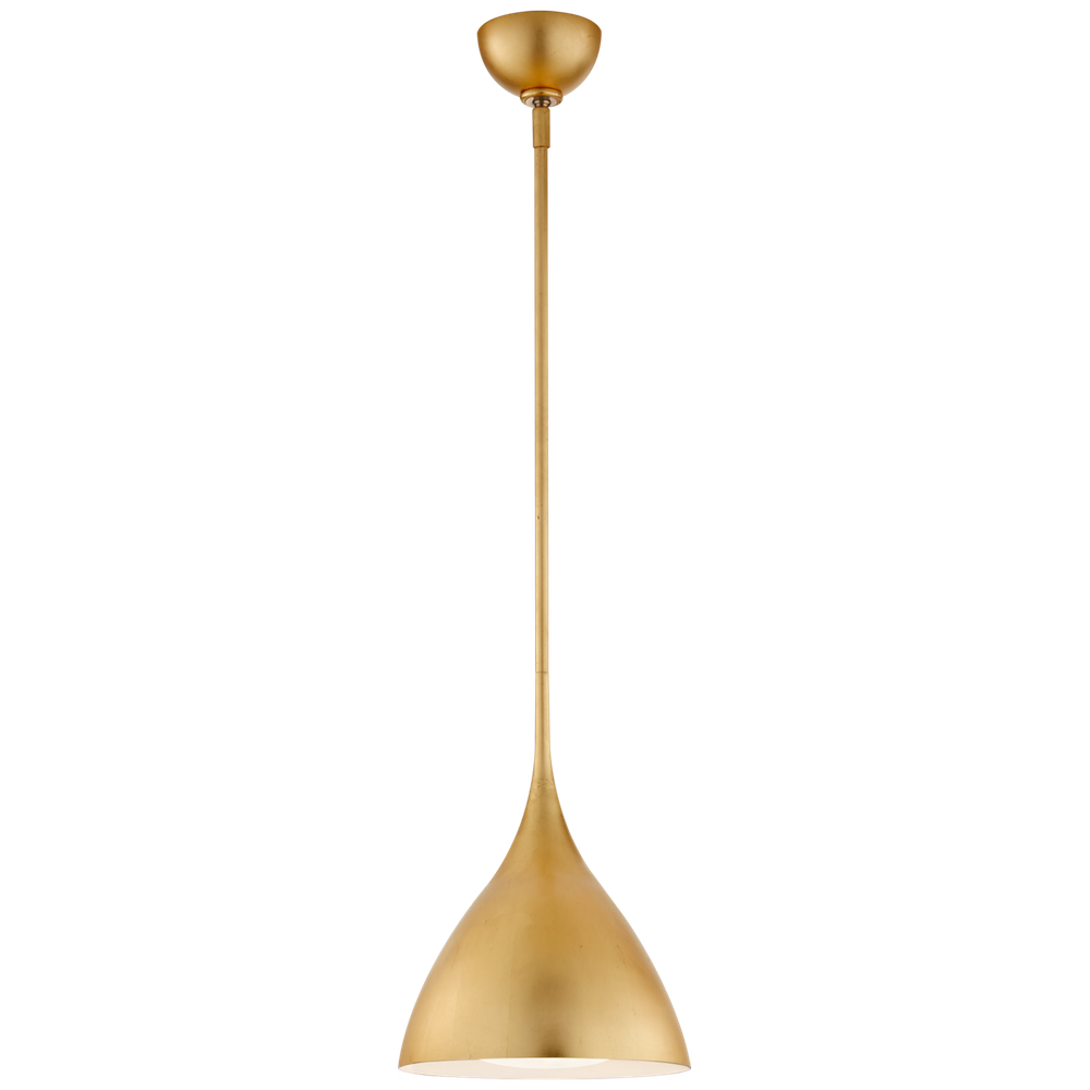 Светильник Visual Comfort Agnes 10" Pendant (Open Box)