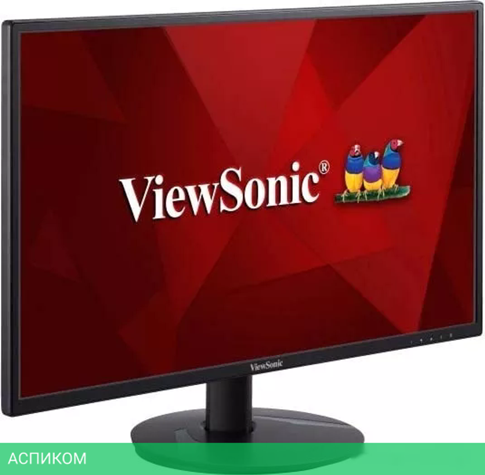 Монитор ViewSonic VA2718-SH