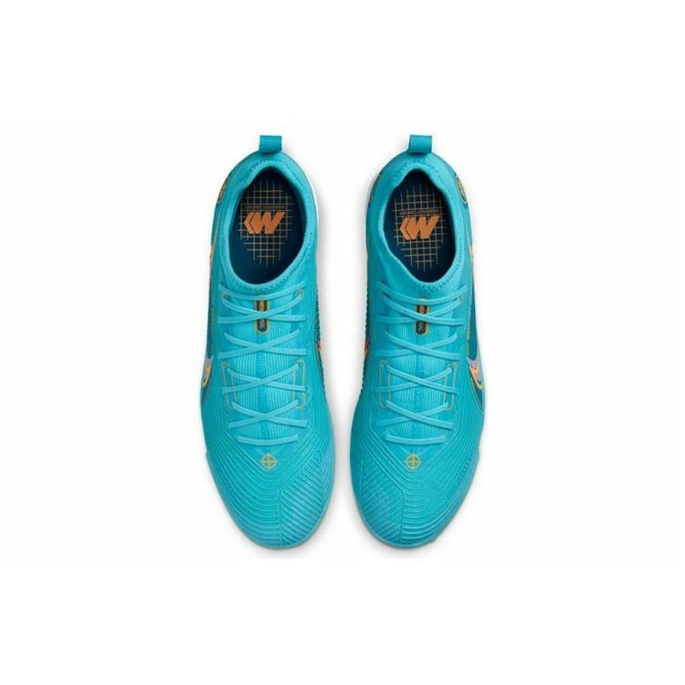 Кроссовки Nike Mercurial Vapor 14 TF（ ）, DJ2851-484