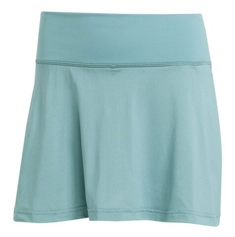 Теннисная юбка Adidas Club - powder teal