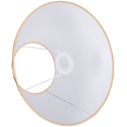 Настольная лампа Агнесса Антиквайт