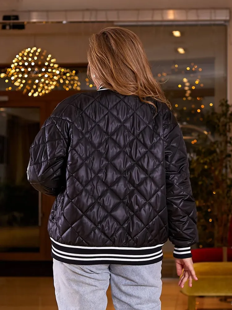 Бомбер УК-1216-2 Fabrika