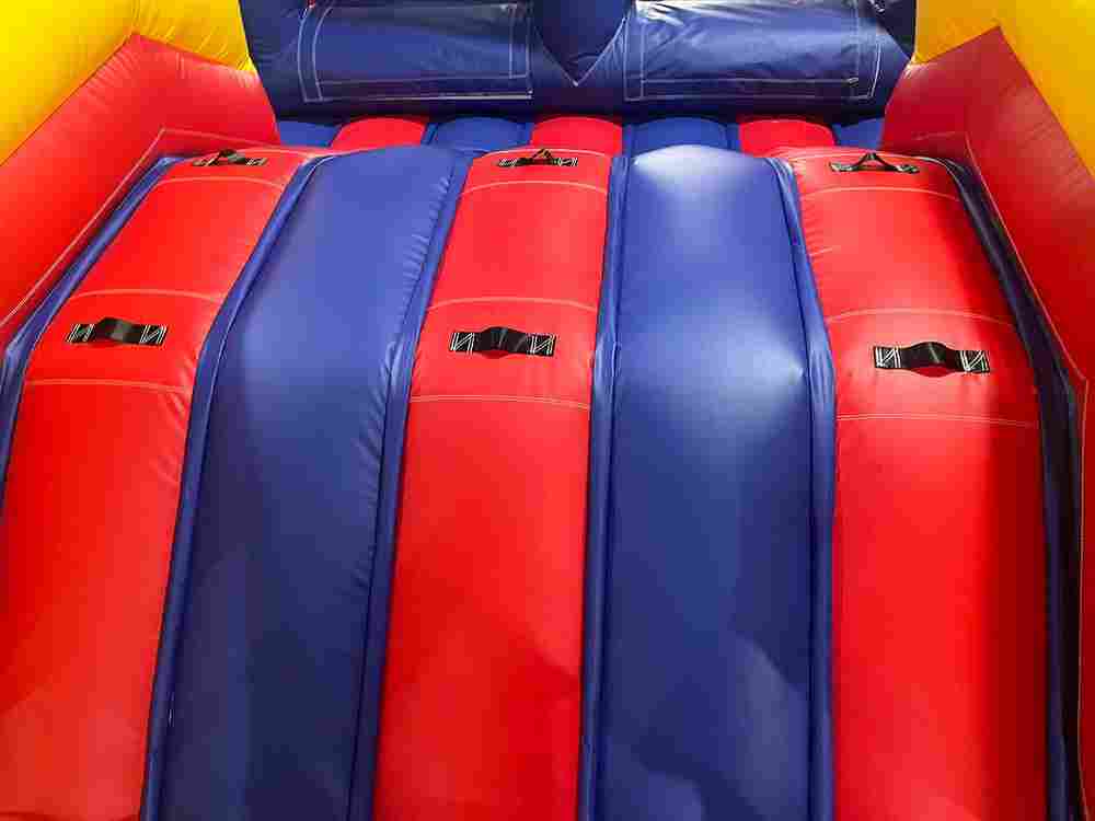 Блок «Рамки» 6*3*3 м.