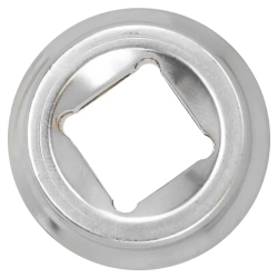 Головка 1/2'', 23мм (6гр.) JCB JCB-54523