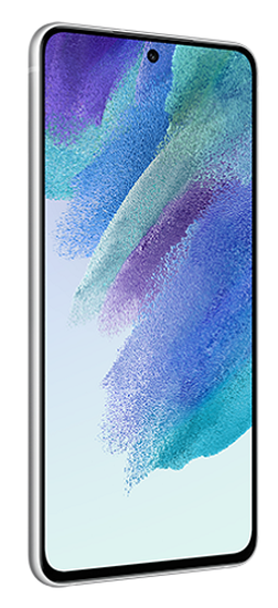 Смартфон Samsung Galaxy S21FE 8/256Gb белый