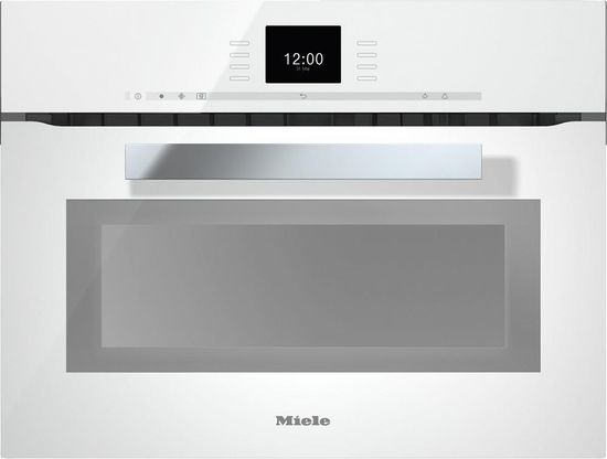 Электрический духовой шкаф Miele H6600BM BRWS