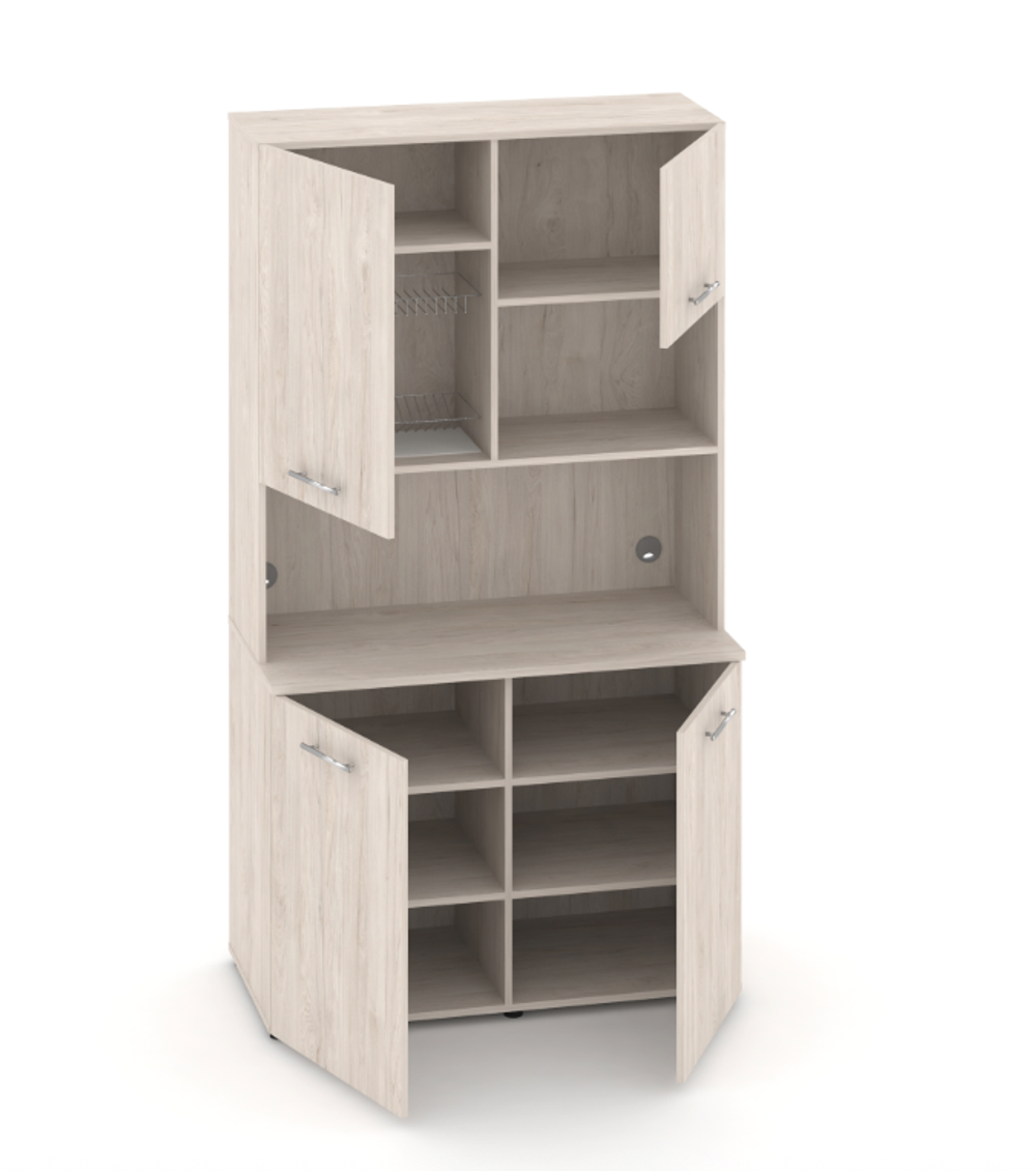 Мини-кухня ФИТ (FIT) вариант №5