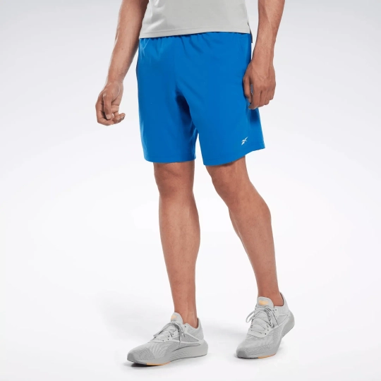 Шорты мужские Reebok Workout Ready Shorts