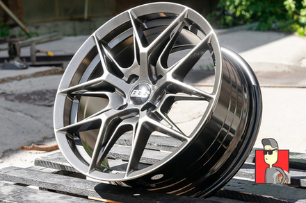 Комплект дисков BBS 16x7 et35 4x100