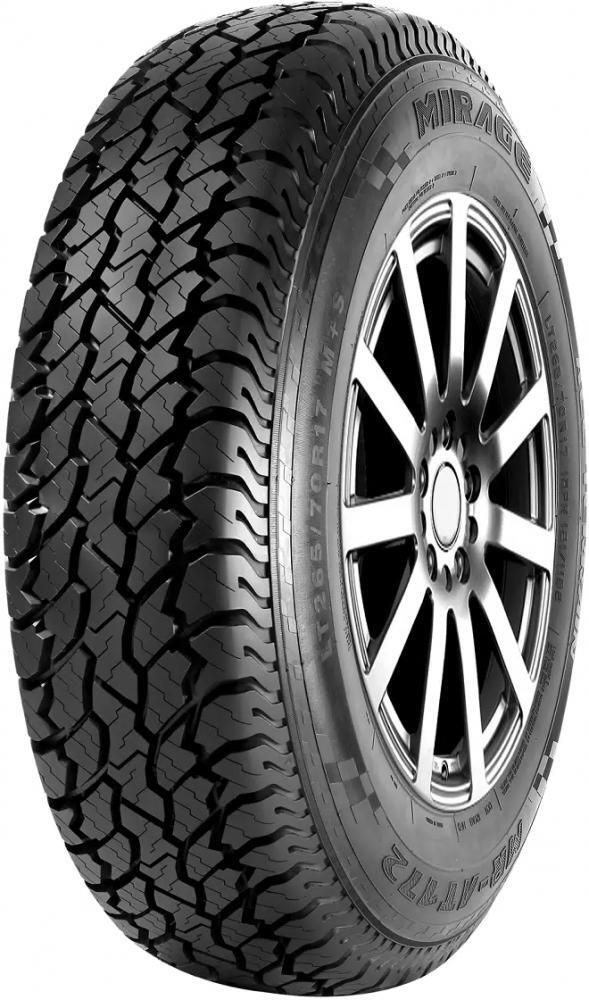 Mirage MR-AT172 255/70 R16 111T