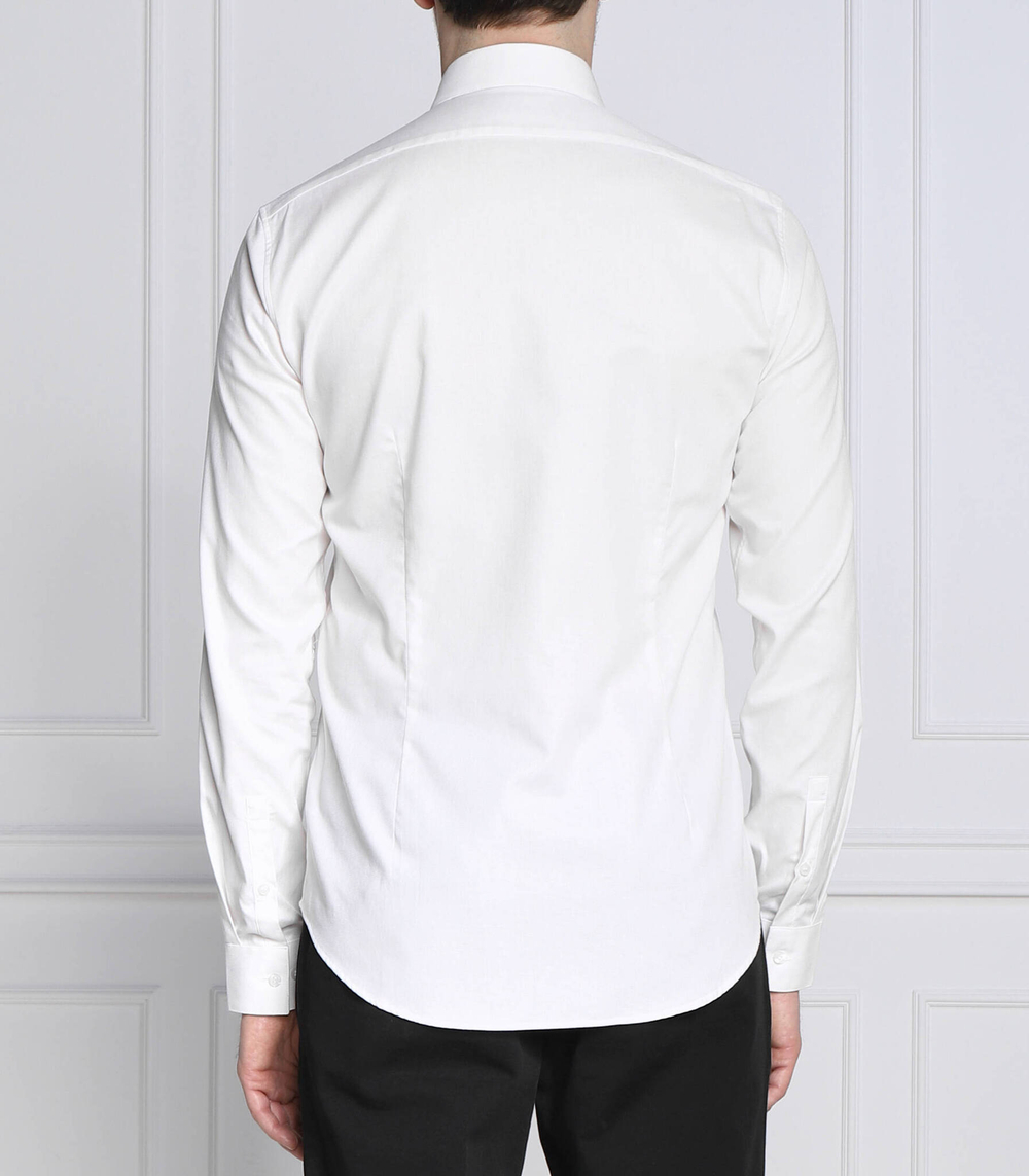 рубашка Calvin Klein - белый(K10K110927)