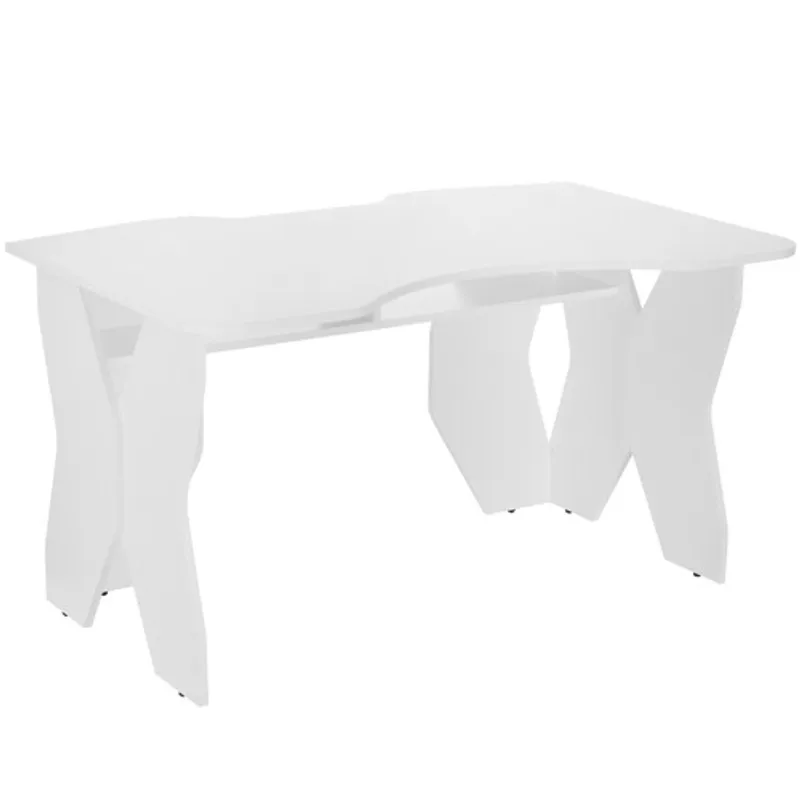 Стол компьютерный Aceline СП-131-24.03 белый