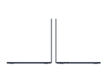 Ноутбук Apple MacBook Air 15.3 (2025) M4 16/256 ГБ Темная ночь (MW1L3)