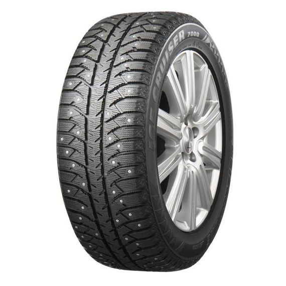 Bridgestone Ice Cruiser 7000 205/55 R16 91T шип.