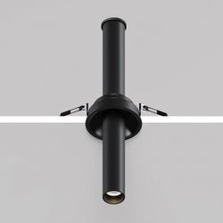 Встраиваемый светильник Maytoni Focus T C140RS-L300-7W3K-B