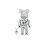 Дизайнерские игрушки BE@RBRICK x atmos 7cm/28cm, 1234516-601579784