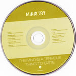 Ministry / Original Album Series (5CD)