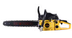 Бензопила Eurolux GS-5218