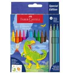 Rəngli karandaş \ Цветные карандаши   10rəng + 3