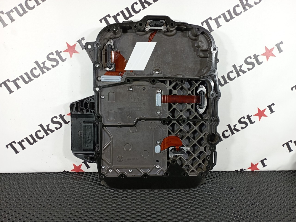 Блок управления АКПП ZF12TX2621 2023г.
