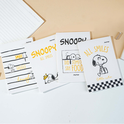 Блокнот для записей Joytop "Cutie Snoopy"