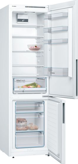 Холодильник Bosch KGV39VW396