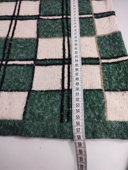 Джемпер Meidengda с люрексом 48 размер