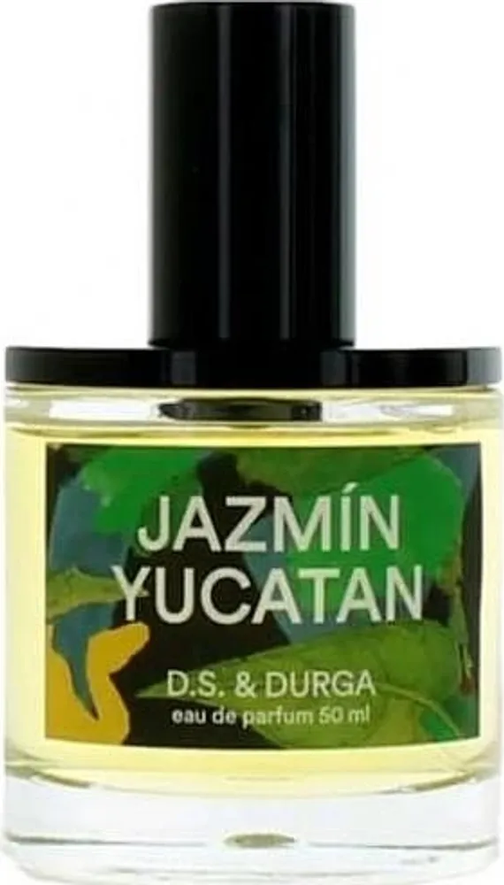 D.S. DURGA JAZMIN YUCATAN EDP 50 ML D.S. DURGA JAZMIN YUCATAN EDP 50 ML