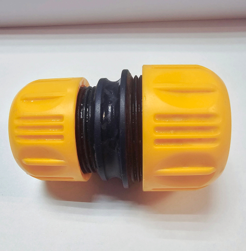 77392 Муфта соединительная 3/4"-1" для большого объема воды