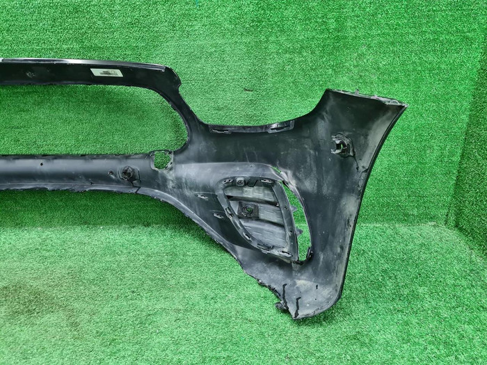 Бампер передний Mercedes E W213 (2020-2023) AMG