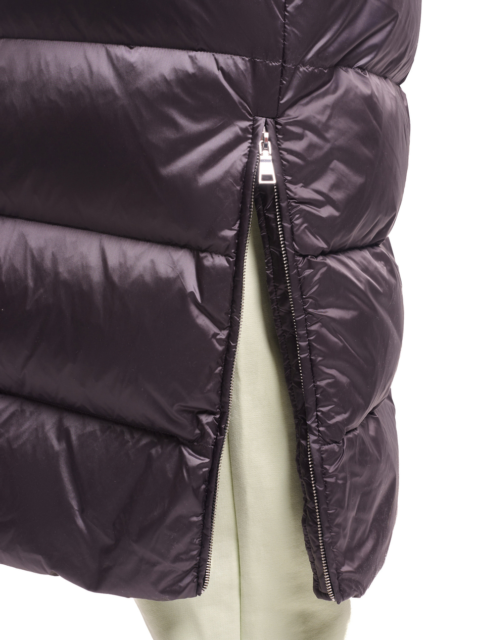 Пальто зимнее W ADD