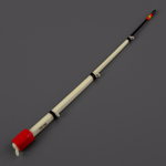 Кивок рессорный Талисман Рыбака "Берш PRO" 145мм (5шт/уп)