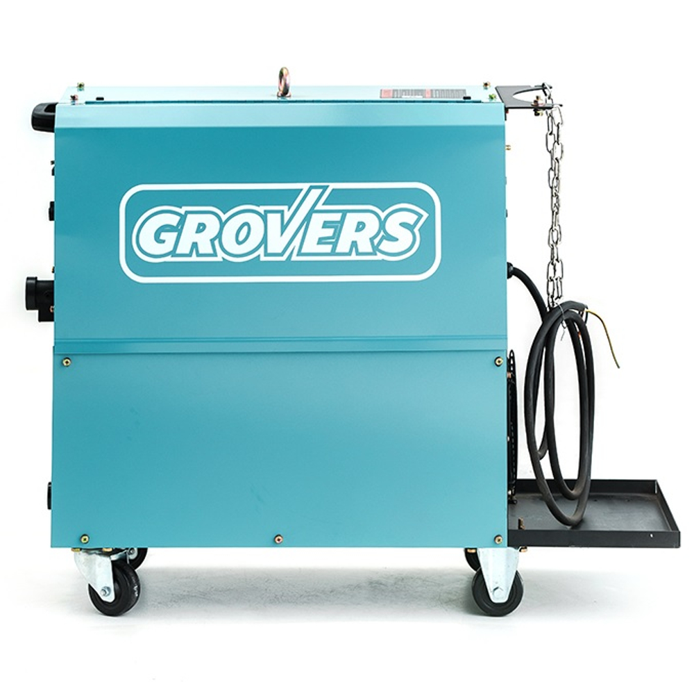 Сварочный полуавтомат MIG 295 GROVERS