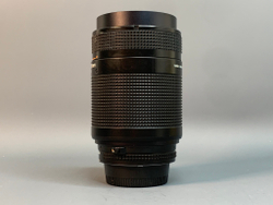 Nikon 70-210mm 4.5-5.6 грибок