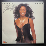 Claudja Barry ‎– Claudja (США 1978г.)