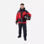 КОСТЮМ FINNTRAIL POWERMAN SUIT RED