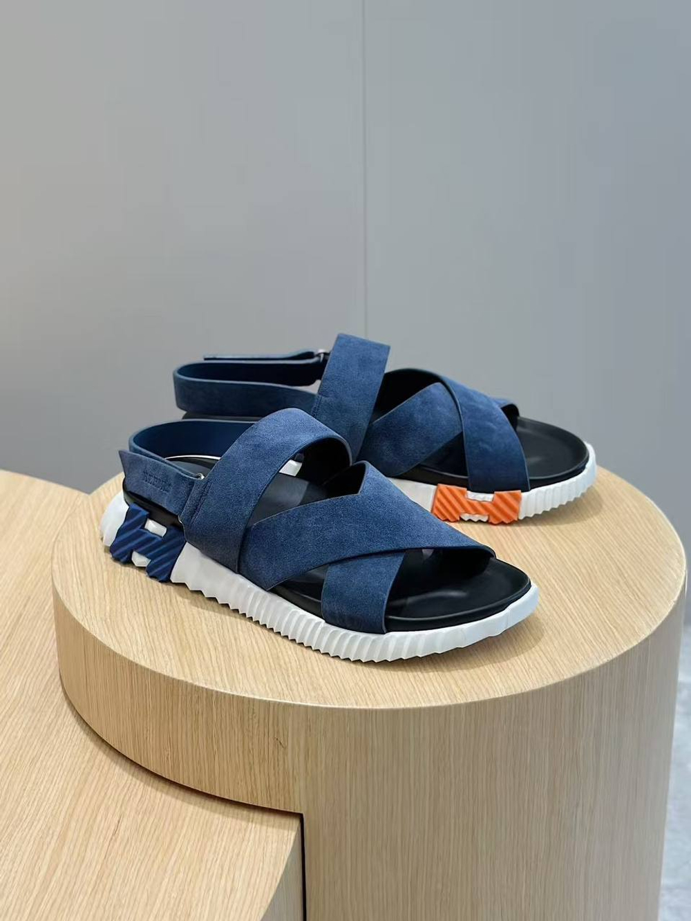 Сандалии Hermes