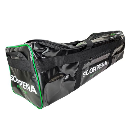 Сумка универсальная Scorpena EcoLine