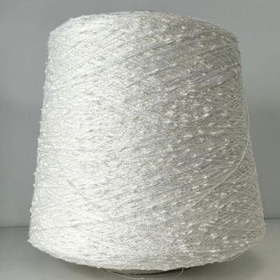 STELLINE - Fashion Mill; вискоза, п/а (% - нет); 1100м/100гр. col.10001, цвет: молочный; S501