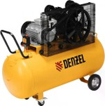 Компрессор поршневой Denzel BCV 5500-T/270 58125