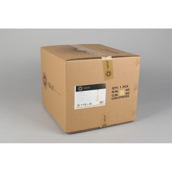 Светильник подвесной APL.751.06.01