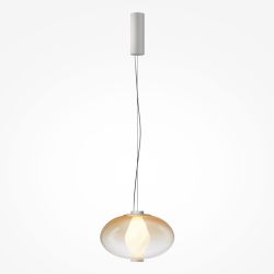Светильник подвесной светодиодный Maytoni Memetics MOD406PL-L8W3K