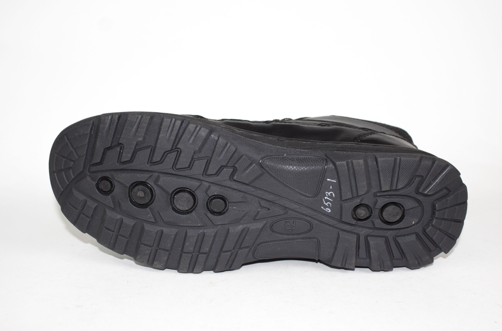 Ботинки мужские зимние 6513-1