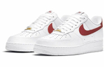 Кроссовки Nike Air Force 1 Team Red