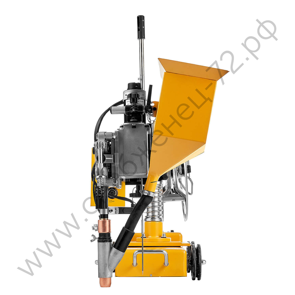 ПТК RILON MZ 1250 HD