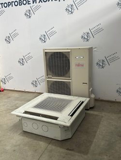 Сплит система Fujitsu AOY150