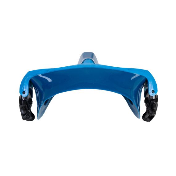 Маска Scorpena Z малообъемная синяя