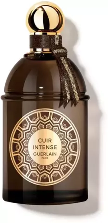 GUERLAIN Les Absolus d'Orient Cuir Intense
