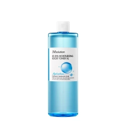 JMsolution B5 Hya Moisturizing Boost Toner XL увлажняющий тонер с пантенолом